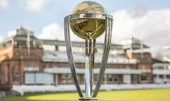 ICC Announcement: இந்தியாவில் 2 உலகக்கோப்பை தொடர்கள்: 2024 - 2031 ஐசிசி தொடர் அட்டவணை முழு விவரம் வெளியீடு!