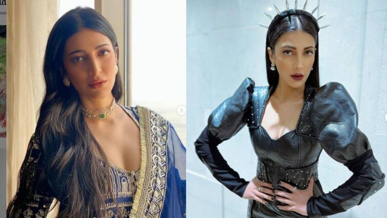 Shruti Haasan says she hid relationships earlier but won’t lie that she is single anymore: ‘Disrespectful to my partner’, Know In Details Shruti Hasan News: প্রেম নিয়ে খুল্লামখুল্লা শ্রুতি হাসান, সম্পর্ক নিয়ে বললেন অনেক কথা