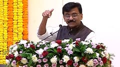 Sanjay Raut : माझा प्राईम टाईमचा स्लॉट सकाळी 9:30 चा असतो...: संजय राऊत