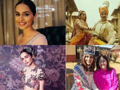 हरियाणा के गांव झज्जर की रहने वाली हैं Prithiviraj की हिरोइन Manushi Chhillar, जानें उनकी फैमिली और गांव के बारे में