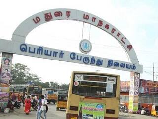 மதுரை எல்லீஸ் நகர், பெரியார் பேருந்து நிலையத்தில் ஆக்கிரமிப்பு கடைகளை 4 வாரத்தில் அகற்ற உத்தரவு