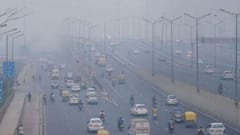 Political war over Delhi pollution, who is to be blamed? | ICH