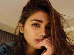 Pooja Hegde Photos: మాల్దీవుల్లో అందాలు ఆరబోస్తున్న పూజా హెగ్డే
