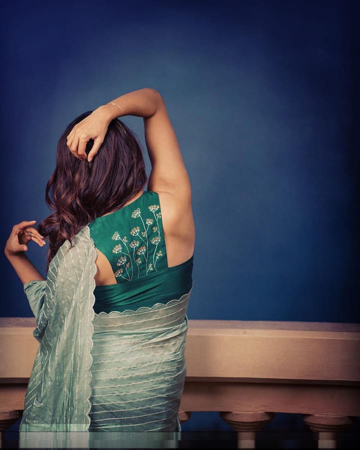 సమంత ( Image Credit/ Samantha Instagram)