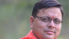 CM Pushkar Dhami कल करेंगे CM Yogi से मुलाकात, परिसंपत्ति विवाद पर होगी चर्चा | Hindi News