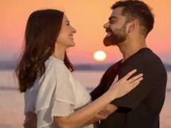 Anushka Sharma ਨੇ ਸ਼ੇਅਰ ਕੀਤੀ ਖੂਬਸੂਰਤ ਫੋਟੋ, Virat Kohli ਨੇ ਕੀਤੀ ਇਹ ਕੌਮੈਂਟ