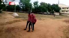 SSBN College : తెరుచుకున్న ఎస్‌ఎస్‌బీఎన్‌ కాలేజ్‌.. సమస్య పరిష్కారమైనట్టేనా... విద్యార్థులు, యూనియన్ లీడర్స్ ఏమంటున్నారు?