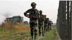 BSF: 'BSF-এর এক্তিয়ার বৃদ্ধি আদতে পিছনের দরজা দিয়ে এলাকা দখলের ইঙ্গিত', দাবি পার্থ চট্টোপাধ্যায়ের | Bangla News