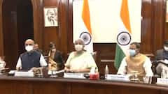 Explained: What are the two big decisions of Modi govt to bring economy back on track?