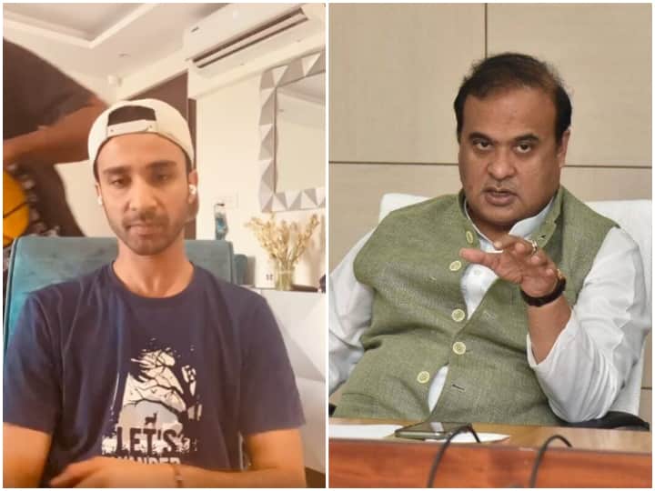 Dance Deewane 3 Raghav Juyal Controversy: Assam CM Himanta Biswa Strongly Condemns Racist Comments In Reality Show Dance Deewane 3 'Shameful & Unacceptable': Assam CM Himanta Biswa Condemns Racist Comments In Reality Show Dance Deewane 3, Host Raghav Juyal Issues Clarification