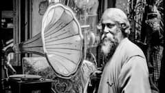 Rabindranath Tagore Poem: রবির কবিতা রাশিয়ার গানে, তথ্যচিত্র তৈরি করেছেন ভারতীয় বংশোদ্ভূত শিল্পপতি শুভ্র চক্রবর্তী