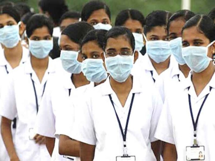Nursing Course : சென்னை மாநகராட்சி அறிவிப்பான, உதவி செவிலியர் படிப்பில் சேர வேண்டுமா?- அப்போ இதைப் படிங்க