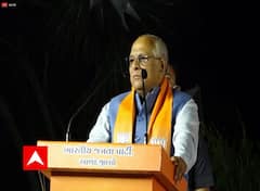 'વેજ-નોનવેજની વાત જ મિથ્યા છે, જેને જે ખોરાક ખાવો હોય એ ખઈ શકે છે'