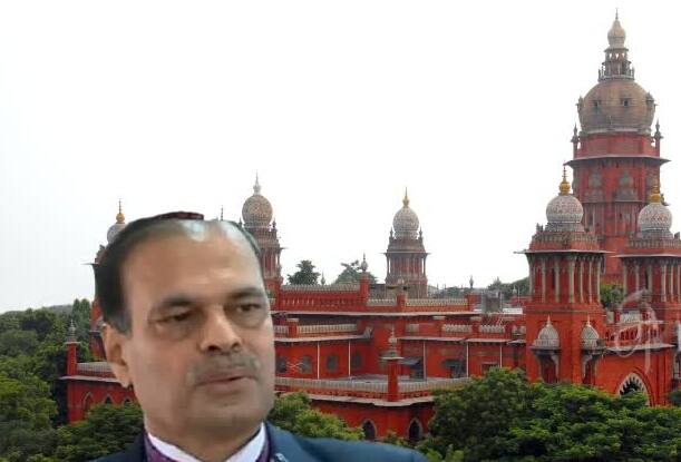 Justice Munishwar Nath Bhandari from Allahabad High Court to Madras High Court சென்னை ஐகோர்ட் தலைமை நீதிபதியாக முனீஸ்வர் நாத் பண்டாரி: தற்காலிகமாக நியமனம்!