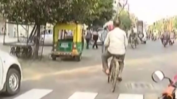 રાજકોટ મહાનગર પાલિકાનુ આજથી વન ડે વન વોર્ડ દબાણ હટાવવાનું શરુ, જુઓ ગુજરાતી ન્યુઝ