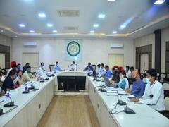 Chhattisgarh News: बघेल सरकार ने पूरी की धान खरीदी की तैयारियां, लापरवाही पर नोडल अधिकारी होंगे जिम्मेदार