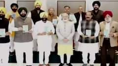 Kartarpur corridor to reopen tomorrow: Know about the political significance behind it? | Master Stroke