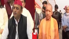 Purvanchal Expressway पर Akhilesh Yadav-CM Yogi में जुबानी जंग, Credit लेने की होड़