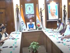 सीएम भूपेश बघेल ने केंद्र से मांगी धान से इथेनॉल बनाने की इजाजत, वित्त मंत्री को दिया ये सुझाव