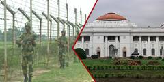 BSF Jurisdiction Enhancement : বিধানসভায় বিএসএফের এক্তিয়ার-বিরোধী প্রস্তাব পাস