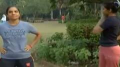 રાજ્યમાં ઠંડીનો ચમકારો, હિમવર્ષાના કારણે ઠંડીનું વધ્યુ પ્રભુત્વ, જુઓ ગુજરાતી ન્યુઝ