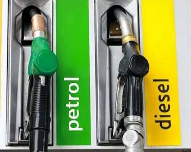 Diesel price today not changed on 16th November 2021 check here petrol diesel latest price Petrol Diesel Price Today: IOCLએ  જાહેર કર્યાં, પેટ્રોલ ડિઝલના લેટેસ્ટ રેટ, ચેક કરો,આપના શહેરમાં કેટલી છે કિમત