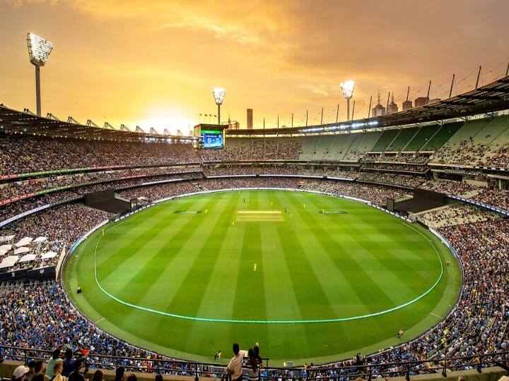 T20 World Cup 2022 to start from Oct 16 in Australia, Melbourne Cricket Ground to host final on Nov 13 T20 World Cup 2022: சிட்னி, அடிலெய்டில் அரையிறுதி...! மெல்போர்னில் இறுதிப்போட்டி..! - உலககோப்பை நடைபெறும் நகரங்களை அறிவித்தது ஐ.சி.சி.