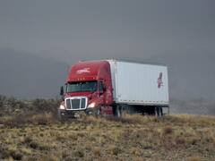 Yorkshire: చదువు మానేసి ట్రక్కు కొన్నాడు.. కోటీశ్వరుడయ్యాడు, ఇతడిది బుర్రే బుర్ర!