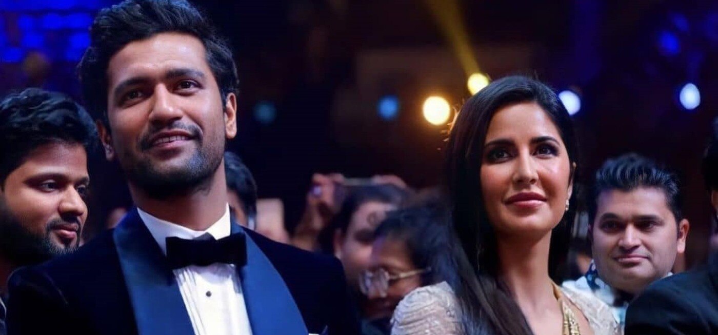 Vicky Kaushal-Katrina Kaif Wedding: नए घर के इंटीरियर डेकोरेशन पर निगरानी रख रहे Katrina Kaif-Vicky Kaushal, एक्ट्रेस ने शुरू की वेडिंग आउटफिट्स की ट्रायल