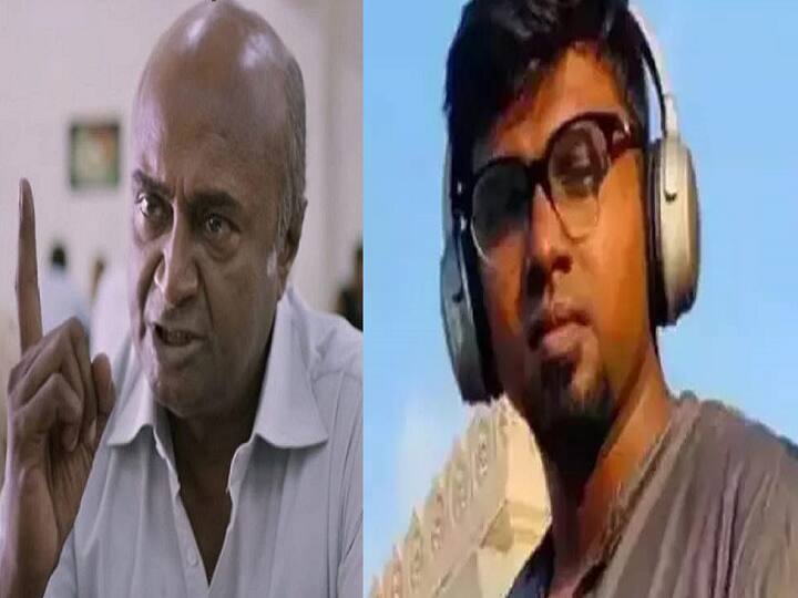 Coimbatore School Issue actor ms bhaskar condemns over covai school girl death Coimbatore Student Suicide | எந்த வக்கீலும் ஆஜராகக்கூடாது.. கோவை மாணவிக்காக கொந்தளித்த எம்.எஸ். பாஸ்கர்