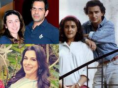 Bollywood Actresses Divorce: इन एक्ट्रेसेस ने तलाक के बाद दोबारा नहीं की शादी, पति रचा चुके हैं दूसरा ब्याह