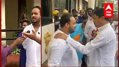 Mumbai Congress अध्यक्ष भाई जगताप यांची हायकमांडकडे तक्रार: ABP Majha