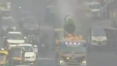 Delhi's Air Pollution Crisis: What all were discussed in Air Quality panel meet?