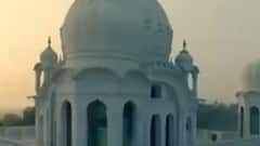 Kartarpur corridor to reopen from tomorrow