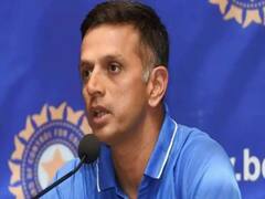 Team India's HEAD COACH Rahul Dravid's FIRST PC; presents plan for India | IND vs NZ T20 Series