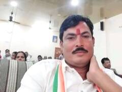 Chhattisgarh Crime News: सीएम बघेल के इलाके में कांग्रेस के पार्षद की बेरहमी से हत्या, हिरासत में 11 आरोपी