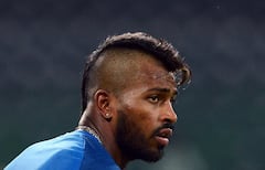 Hardik Pandya’s Watches Worth 5 Crore Seized By Custom Officials At Mumbai Airport For Not Producing Receipt: Report