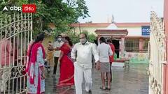 Nellore MPTC Polling : నెల్లూరు జిల్లాలో ప్రశాంతంగా మొదలైన ఎంపీటీసీ ఎన్నికల పోలింగ్