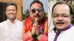 Narada Case: নারদ মামলায় অন্তর্বর্তী জামিন পেলেন ফিরহাদ, মদন, শোভন| Bangla News