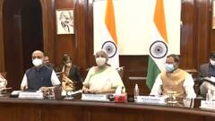 भरेगी राज्यों की झोली, Modi Govt का Tax की किश्तों को लेकर बड़ा फैसला