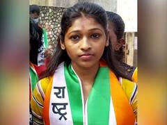 Chandrapur Crime : चंद्रपूर शहर राष्ट्रवादी काँग्रेसच्या युवतीचा वाहन चोरीचा गोरखधंदा; पोलिसांकडून बेड्या