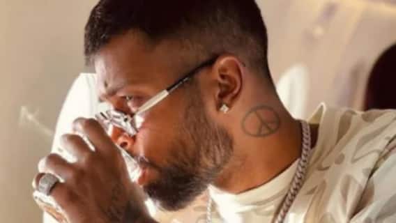 Is expensive lifestyle the reason behind Hardik Pandya's failure in recent matches ? | ICH