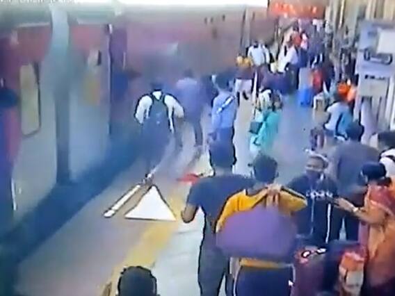 ...जब मौत के पंजे में फंसी जिंदगी और आखिरी पल में बच गई जान ! | सनसनी