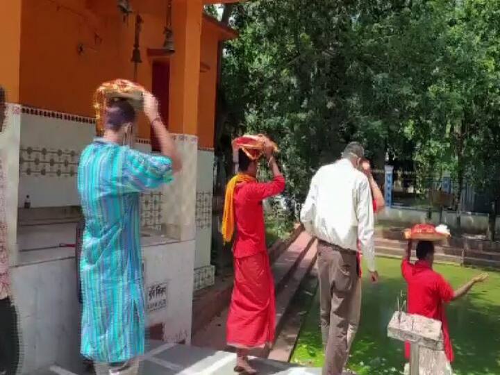 প্রচলিত নামানুসারেই এলাকার নাম হয়েছে কঙ্কালীতলা। তবে লোকশ্রুতিতে এই কুণ্ডের মাহাত্ম্য মুখে মুখে।