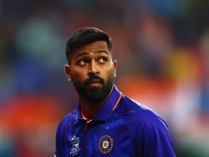 team india s star all rounder hardik pandya decided to skip vijay hazare trophy 2021 doing rehab in Mumbai Hardik Pandya ના ચાહકો માટે ખરાબ સમાચાર, કઈ ટ્રોફીમાંથી ખસી ગયો ? કેમ 'રીહેબ' સેન્ટરમાં કાઢવો પડશે સમય ?