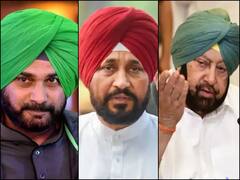 Kartarpur Sahib Corridor: CM चन्नी और सिद्धू ने फैसले पर जताई खुशी, कैप्टन अमरिंदर ने PM मोदी और अमित शाह को लेकर कही ये बात