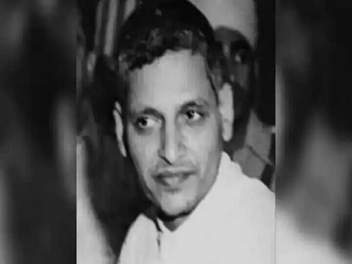 Gwalior Hindu Mahasabha has said will make statue of Nathuram Godse in Gwalior from soil brought from A mbala Central Jail in Haryana Madhya Pradesh News: अंबाला जेल की मिट्टी से नाथूराम गोडसे की प्रतिमा बनाएगी हिंदू महासभा, जानें फिर क्या करेगी