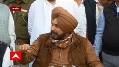 ਨਵਜੋਤ ਸਿੱਧੂ ਨੇ ਸੰਭਾਲਿਆ ਚਾਰਜ, ਕਾਂਗਰਸ ਦਾ ਜਲਦ ਹੋਏਗਾ ਵਿਸਤਾਰ