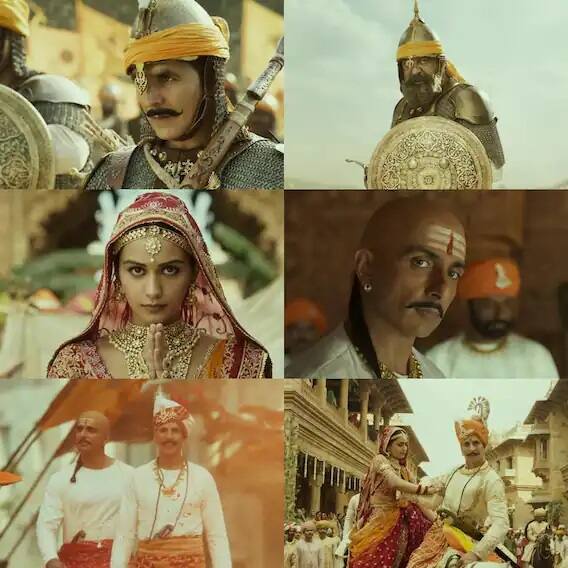 આ માનુષી છિલ્લરનુ બૉલીવૂડ ડેબ્યૂ પણ હશે. ફિલ્મમાં અક્ષય કુમાર ઉપરાંત સંજય દત્ત (Sanjay Dutt), સોનુ સુદ (Sonu sood) પણ મુખ્ય રૉલમાં દેખાશે.