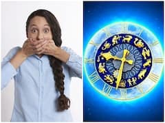 Rashifal: इन 4 राशि के लोग अपने पेट में नहीं पचा पाते कोई बात, इनसे सोच समझकर ही करें कुछ शेयर